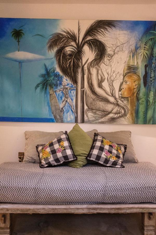 Baby Melon Guest house Seminyak (Bali)