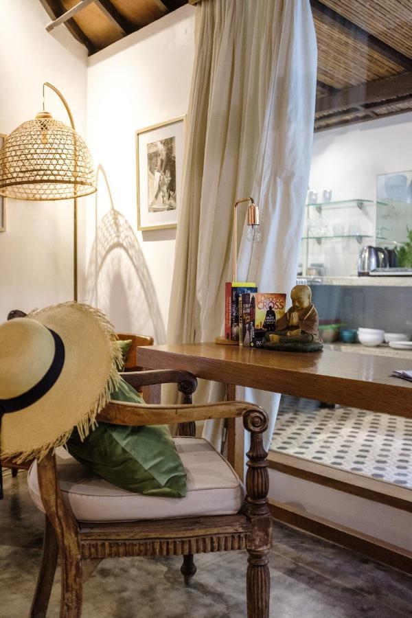Maison d'hôtes Baby Melon Seminyak