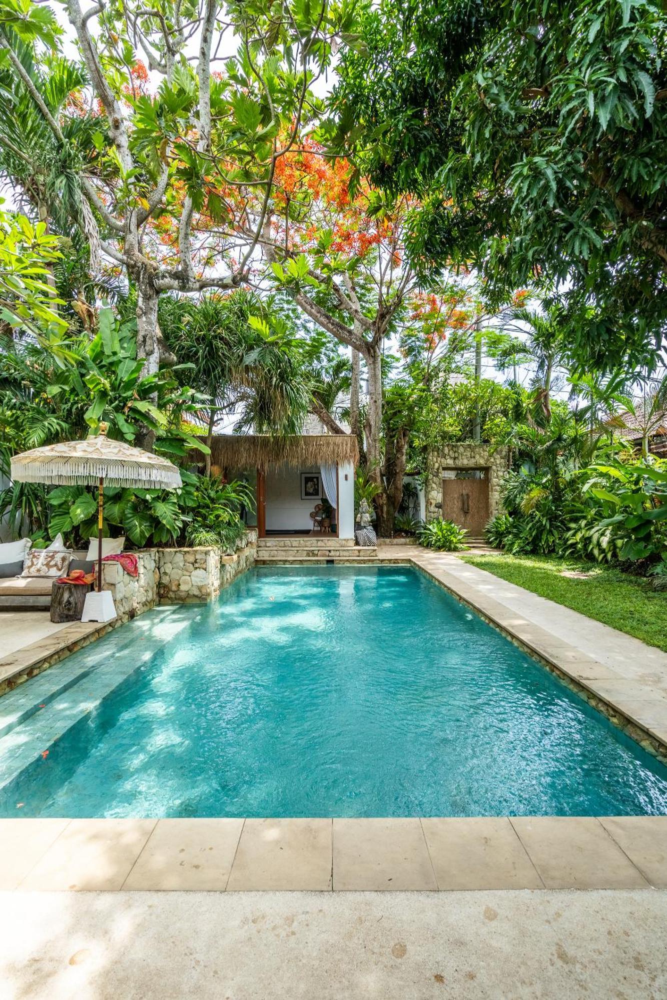 Maison d'hôtes Baby Melon Seminyak