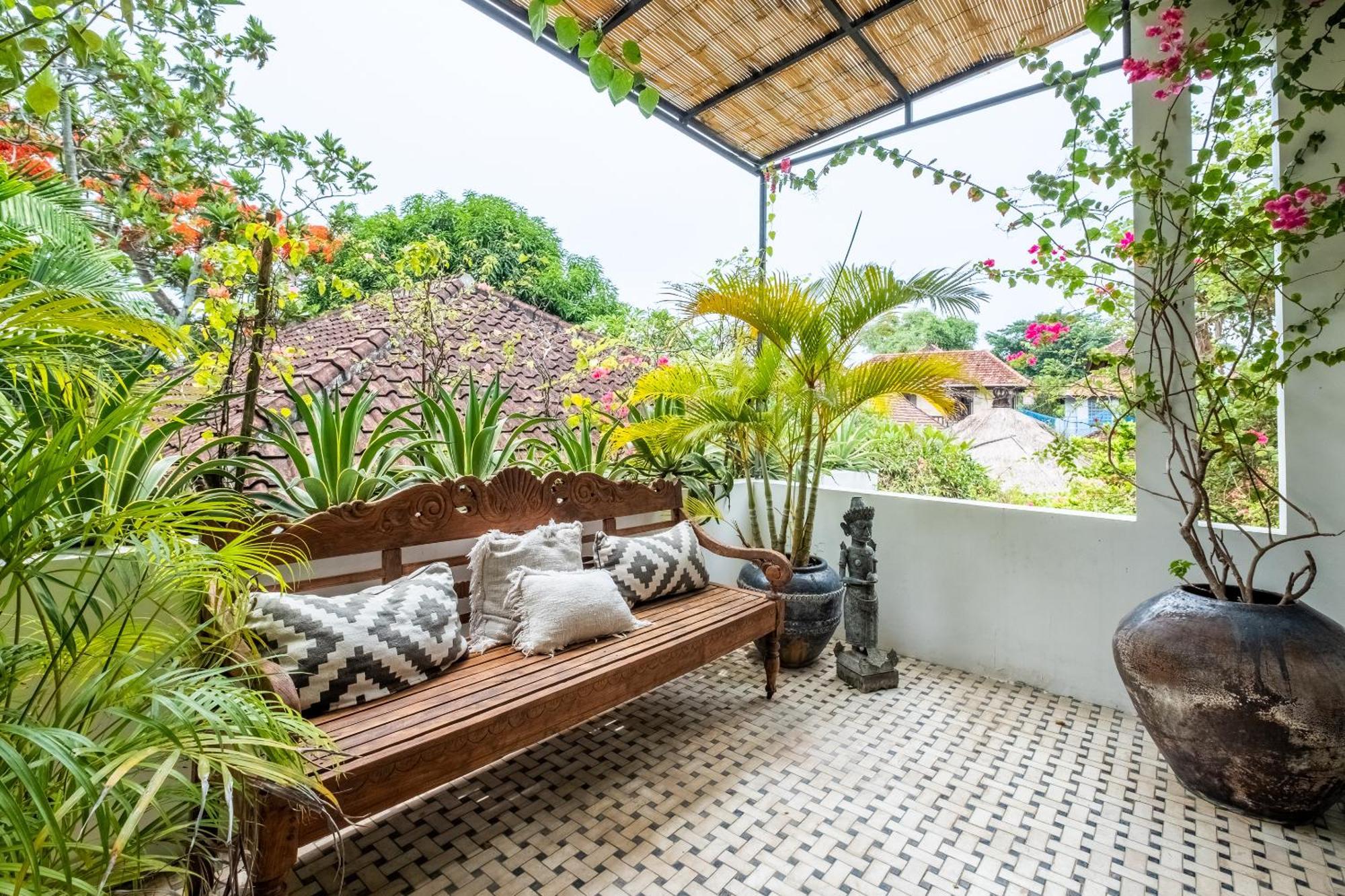 Maison d'hôtes Baby Melon Seminyak